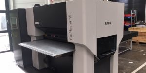 Richten / Lohnrichten